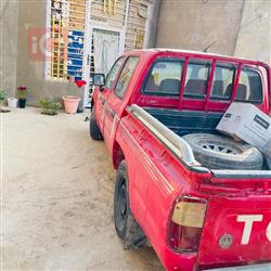 تويوتا هايلوكس